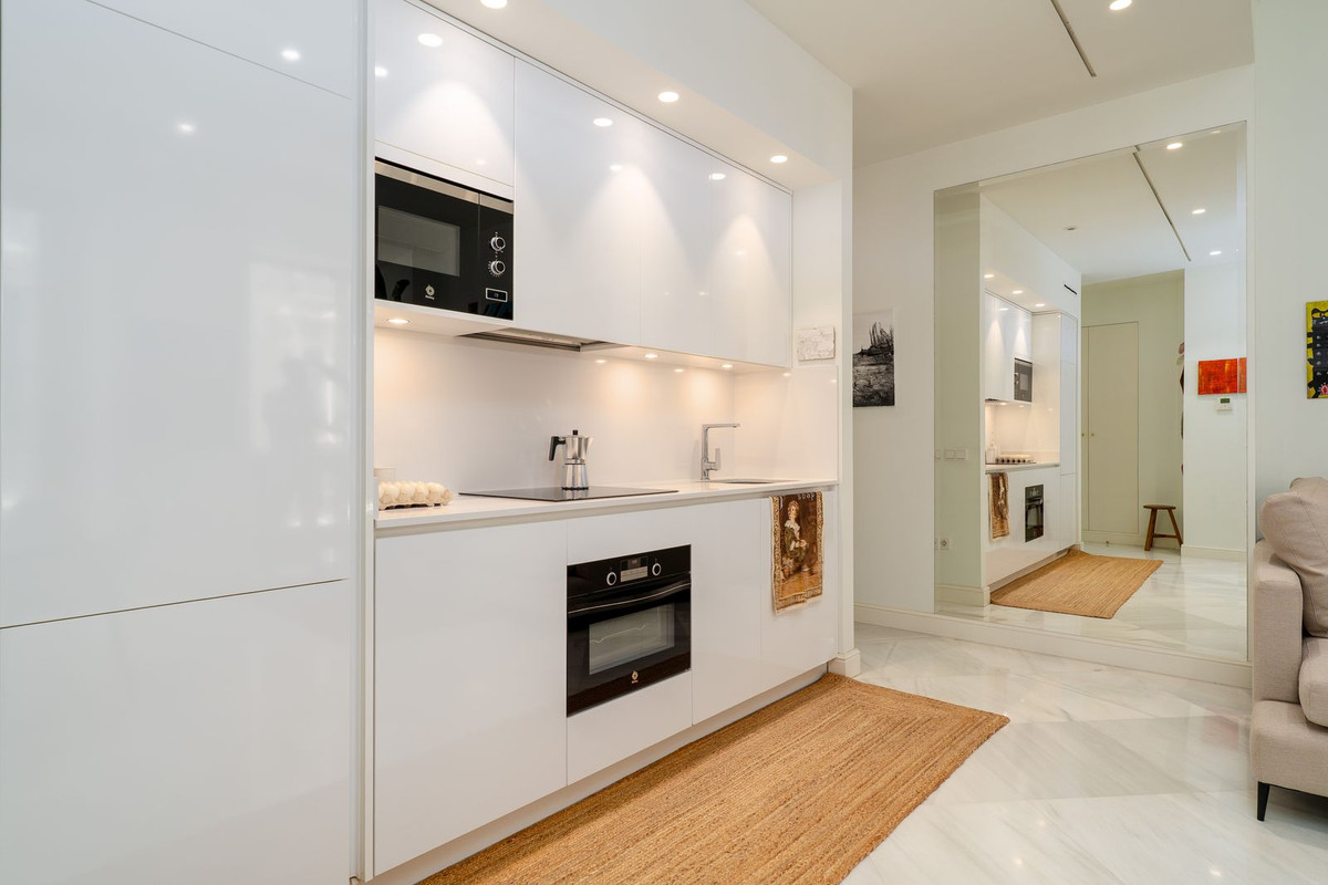 2 Bed Apartment for sale in Málaga Centro Costa Del Sol, Málaga, Spain