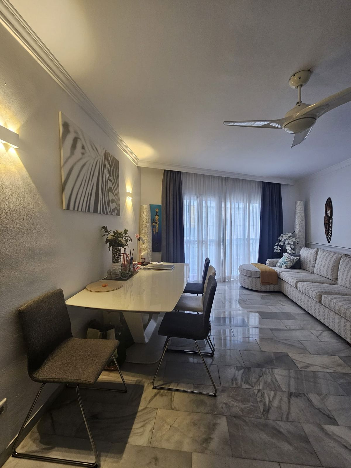 2 Bed Apartment for sale in San Pedro De Alcántara Costa Del Sol, Málaga, Spain