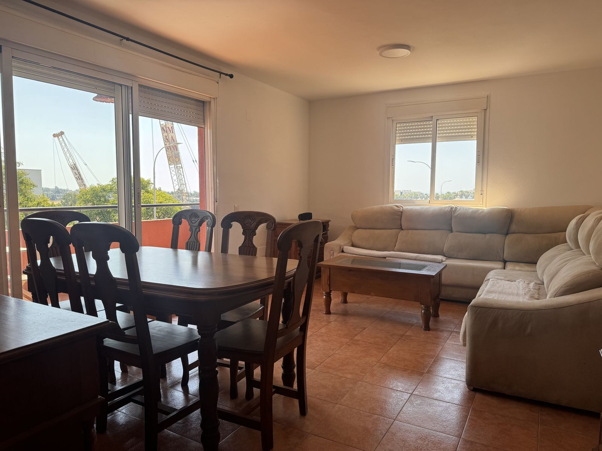 4 Bed Apartment for sale in San Pedro De Alcántara Costa Del Sol, Málaga, Spain