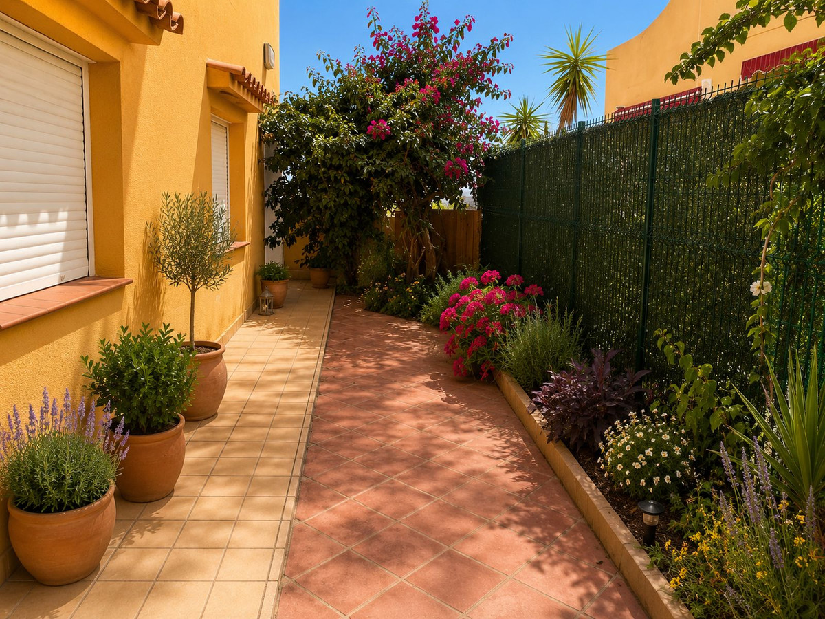 3 Bed Townhouse for sale in Mijas Costa Del Sol, Málaga, Spain