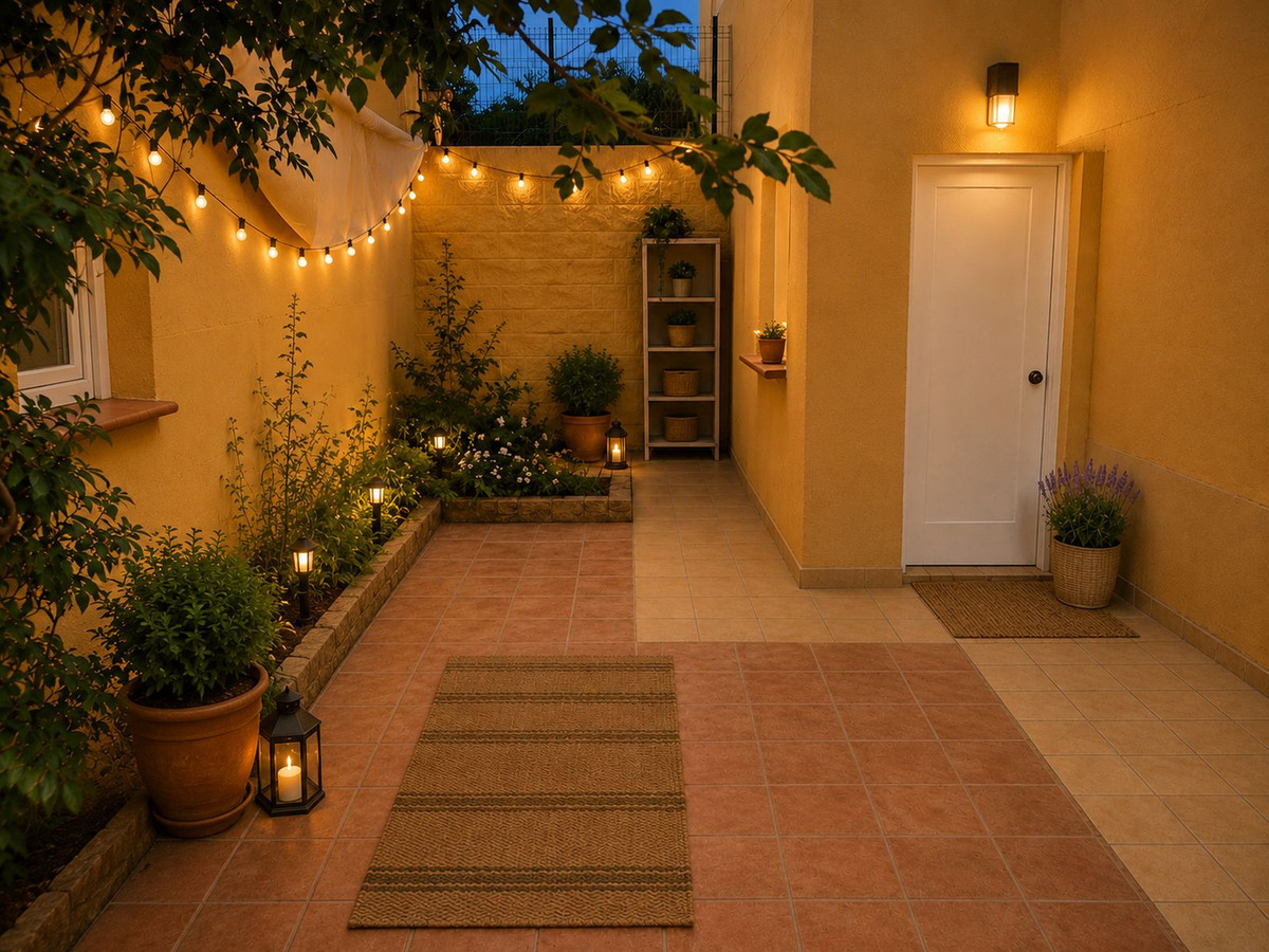 3 Bed Townhouse for sale in Mijas Costa Del Sol, Málaga, Spain