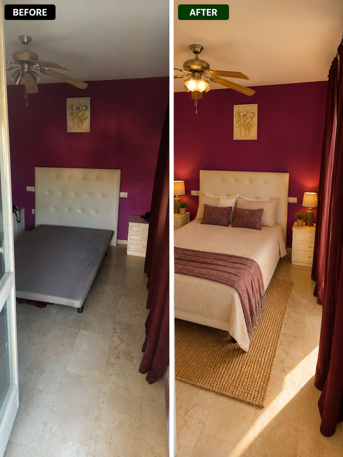 3 Bed Townhouse for sale in Mijas Costa Del Sol, Málaga, Spain