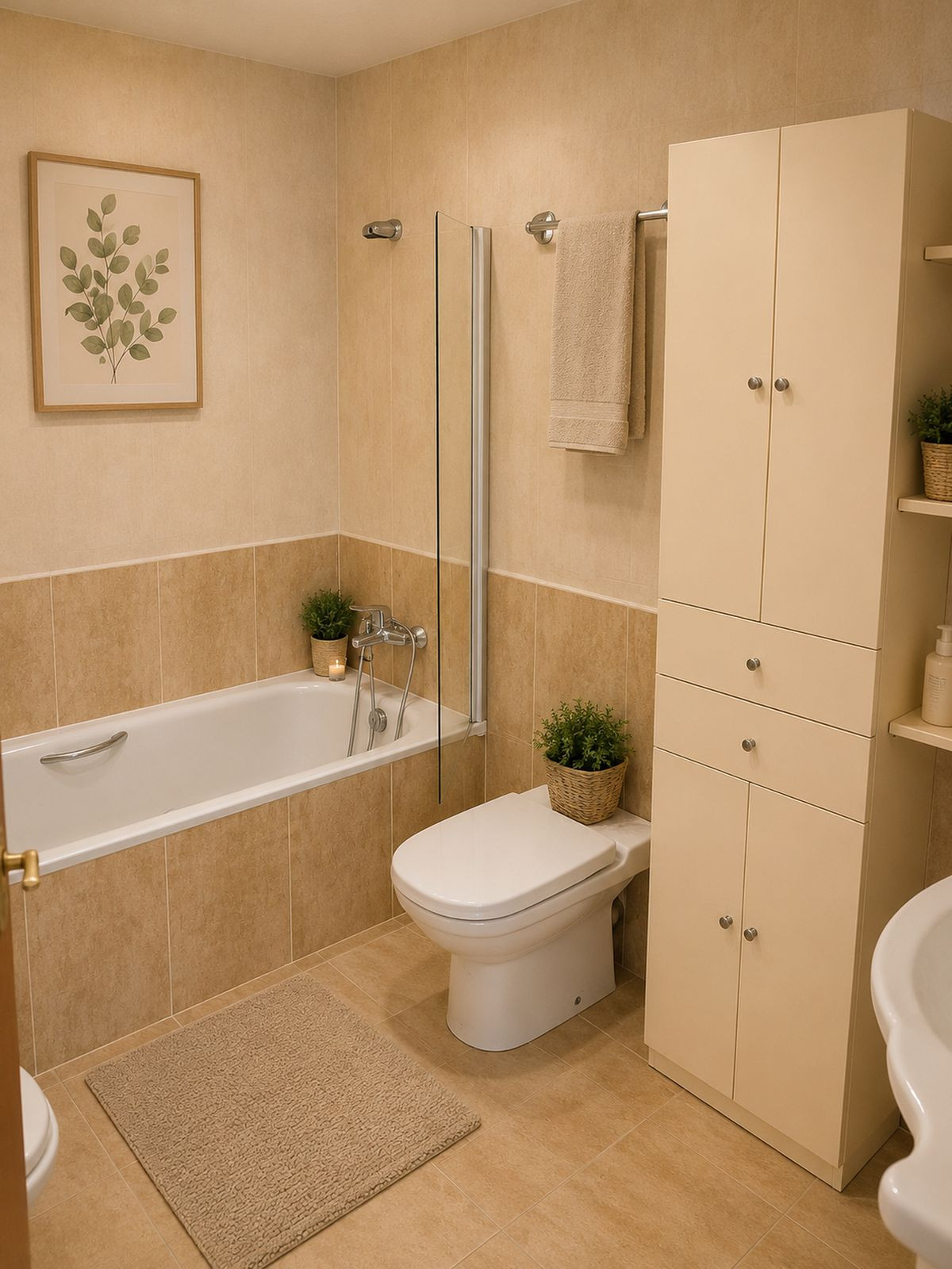 3 Bed Townhouse for sale in Mijas Costa Del Sol, Málaga, Spain