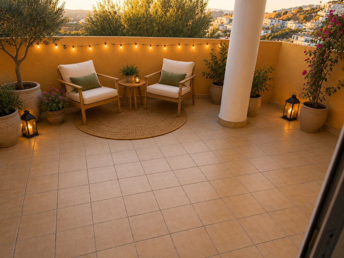 3 Bed Townhouse for sale in Mijas Costa Del Sol, Málaga, Spain