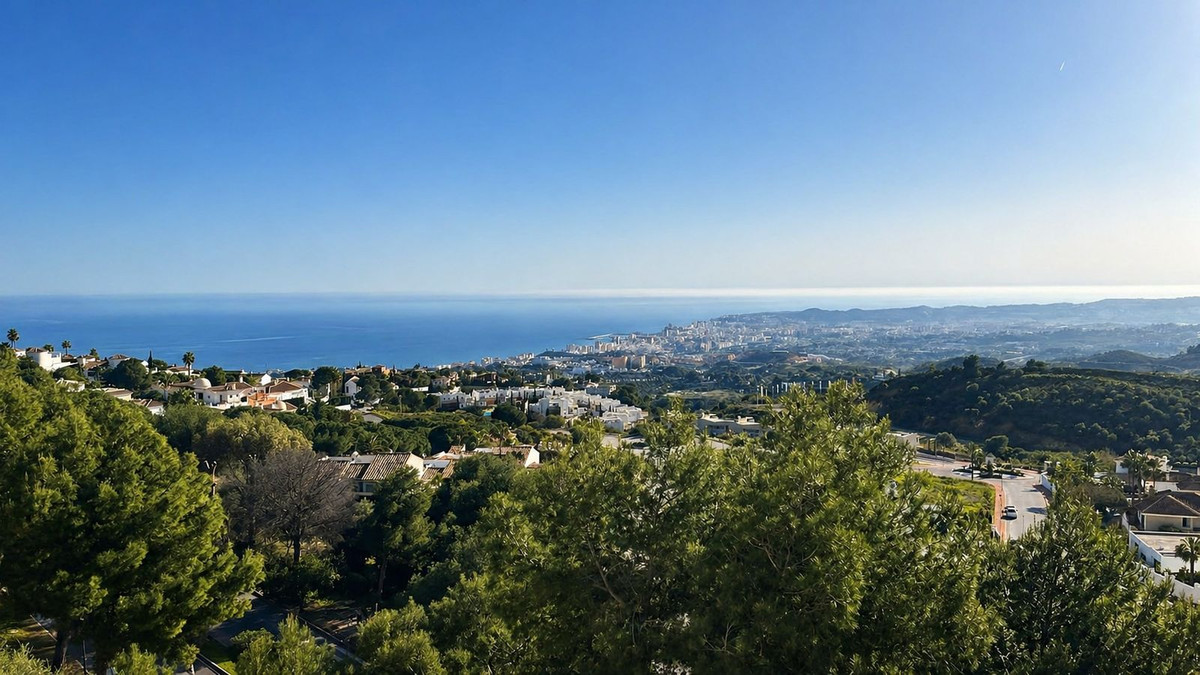 3 Bed Townhouse for sale in Mijas Costa Del Sol, Málaga, Spain