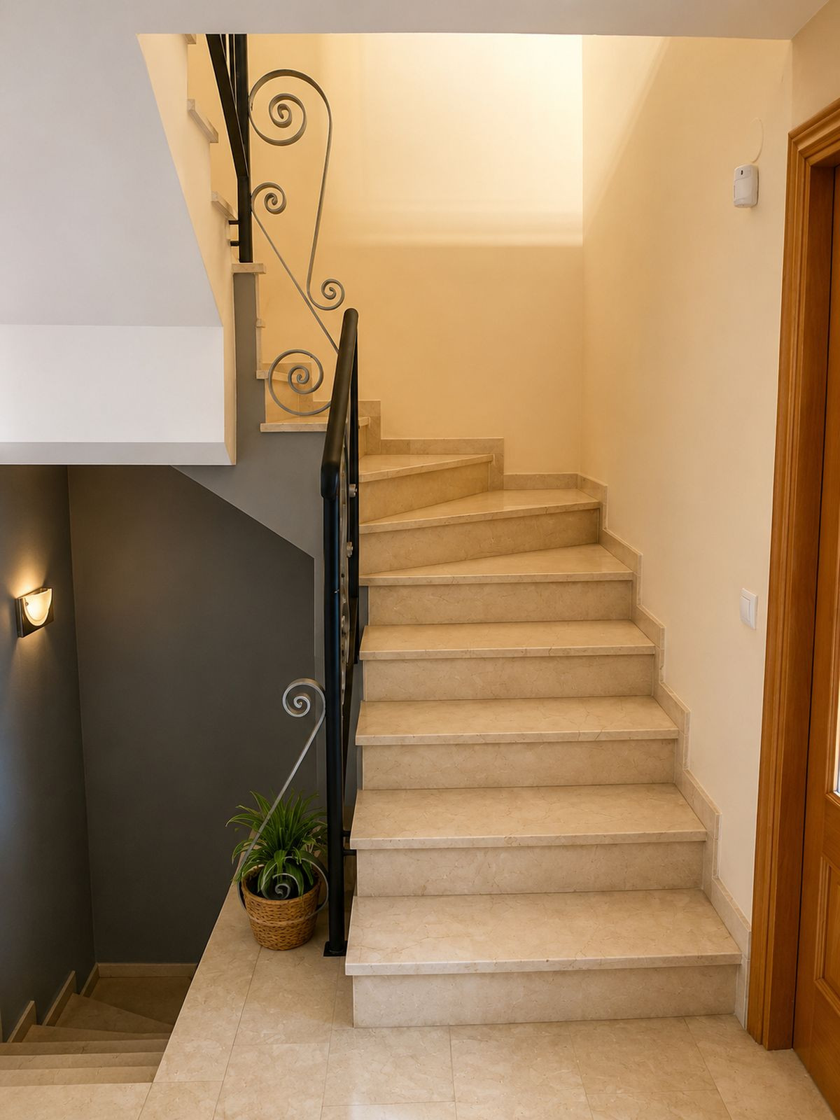 3 Bed Townhouse for sale in Mijas Costa Del Sol, Málaga, Spain