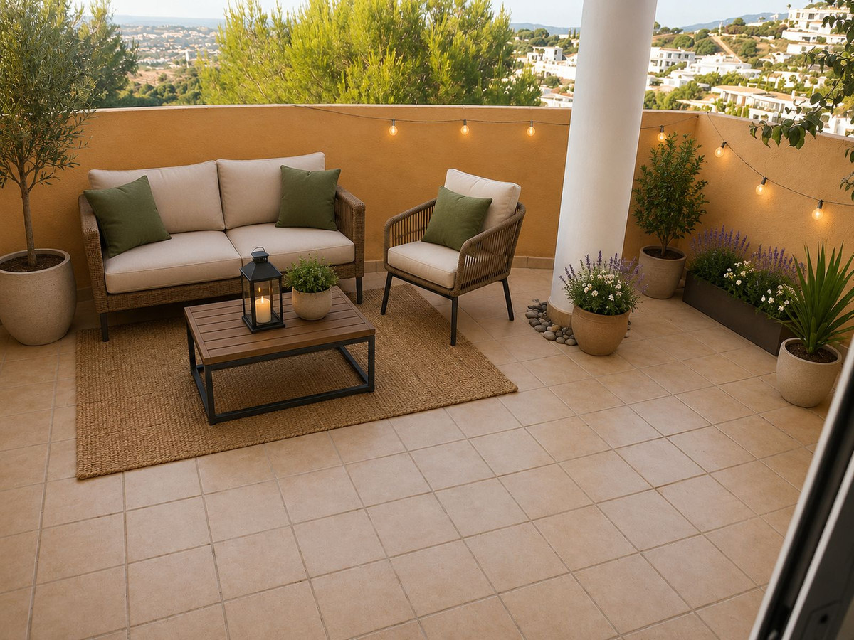 3 Bed Townhouse for sale in Mijas Costa Del Sol, Málaga, Spain
