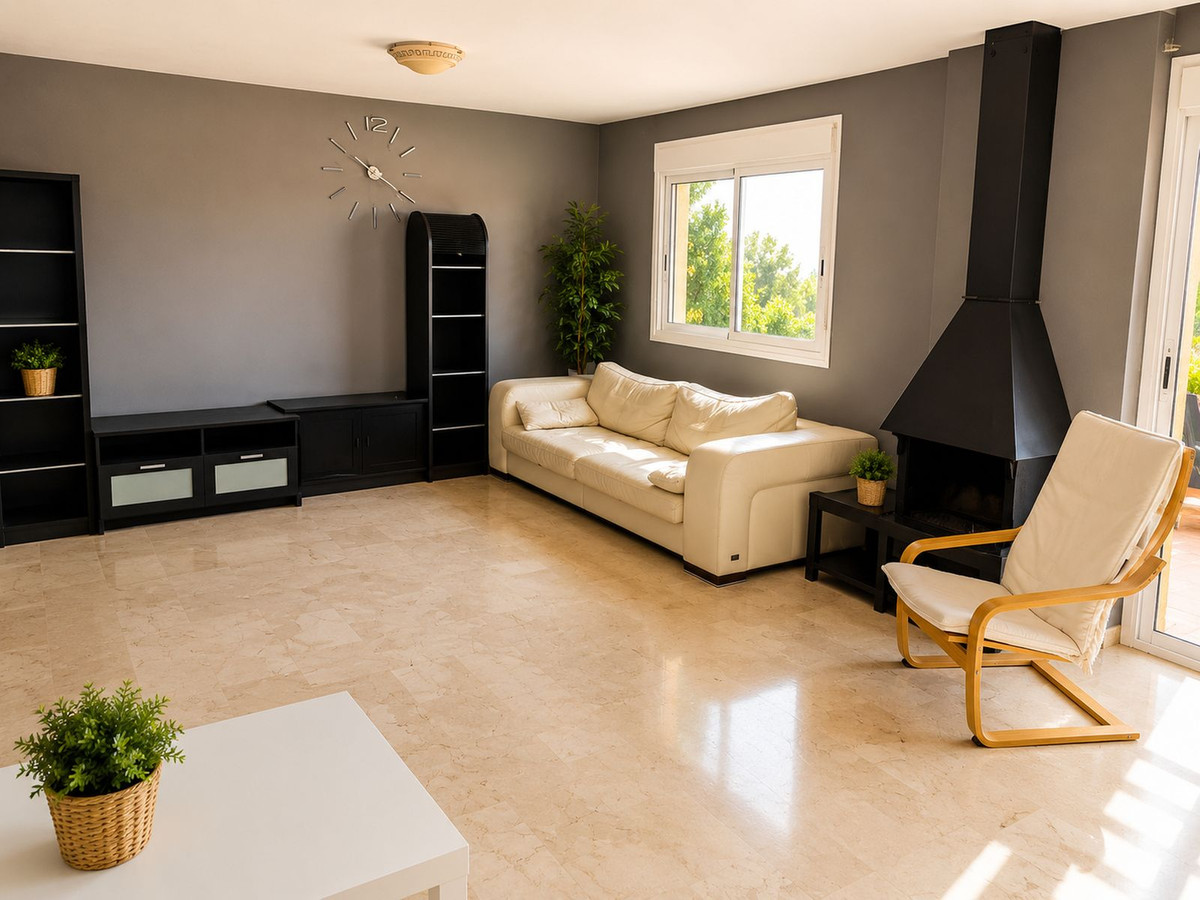 3 Bed Townhouse for sale in Mijas Costa Del Sol, Málaga, Spain