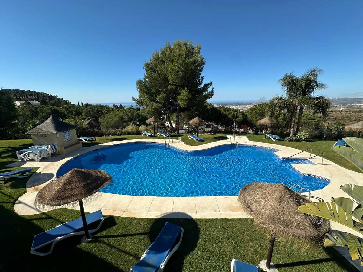 3 Bed Townhouse for sale in Mijas Costa Del Sol, Málaga, Spain