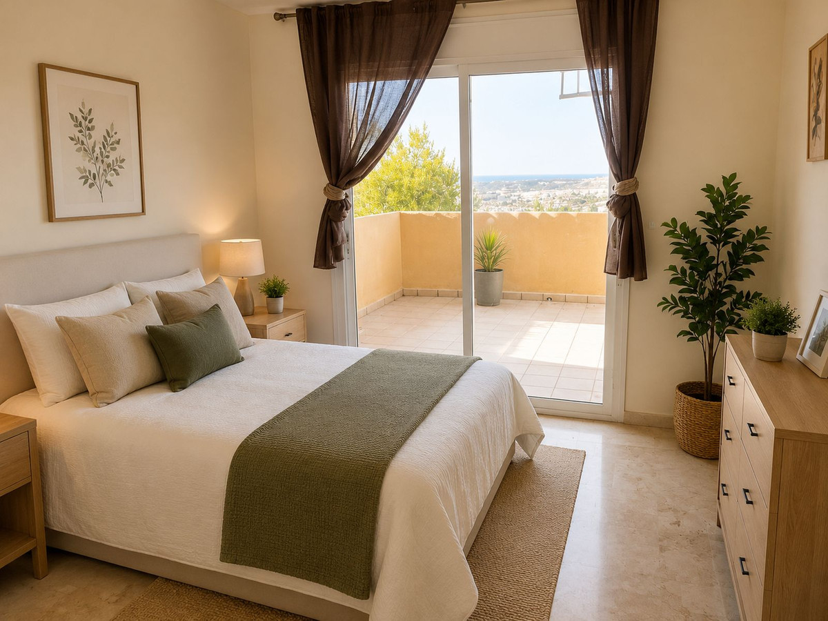 3 Bed Townhouse for sale in Mijas Costa Del Sol, Málaga, Spain