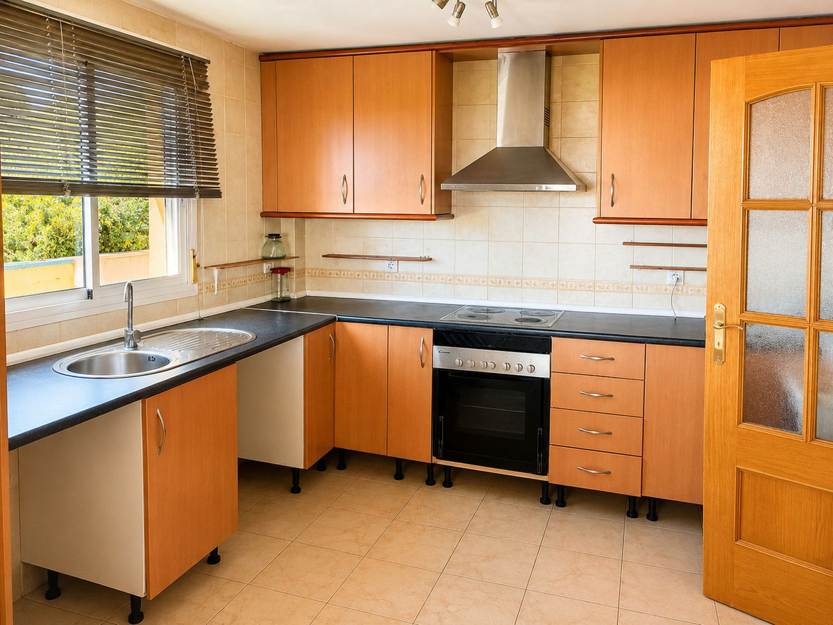 3 Bed Townhouse for sale in Mijas Costa Del Sol, Málaga, Spain