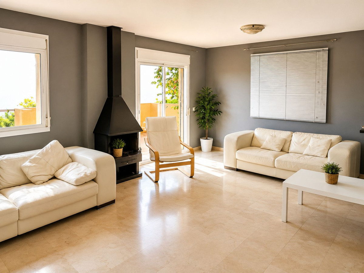 3 Bed Townhouse for sale in Mijas Costa Del Sol, Málaga, Spain