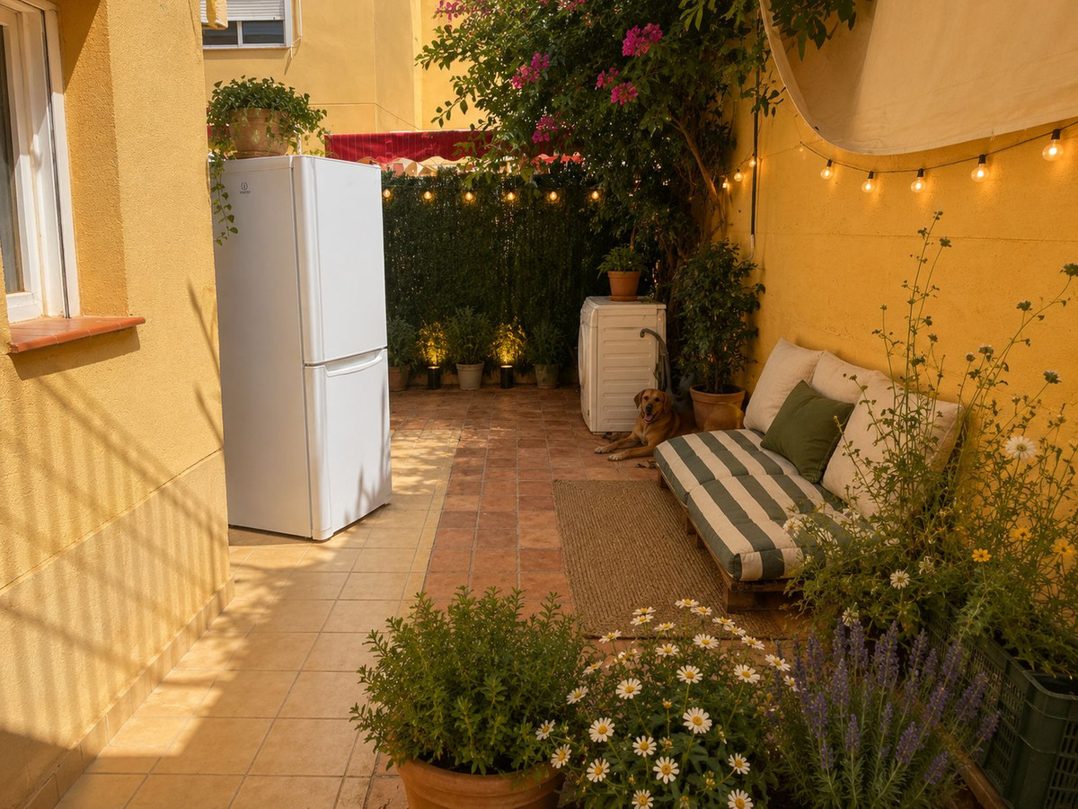 3 Bed Townhouse for sale in Mijas Costa Del Sol, Málaga, Spain