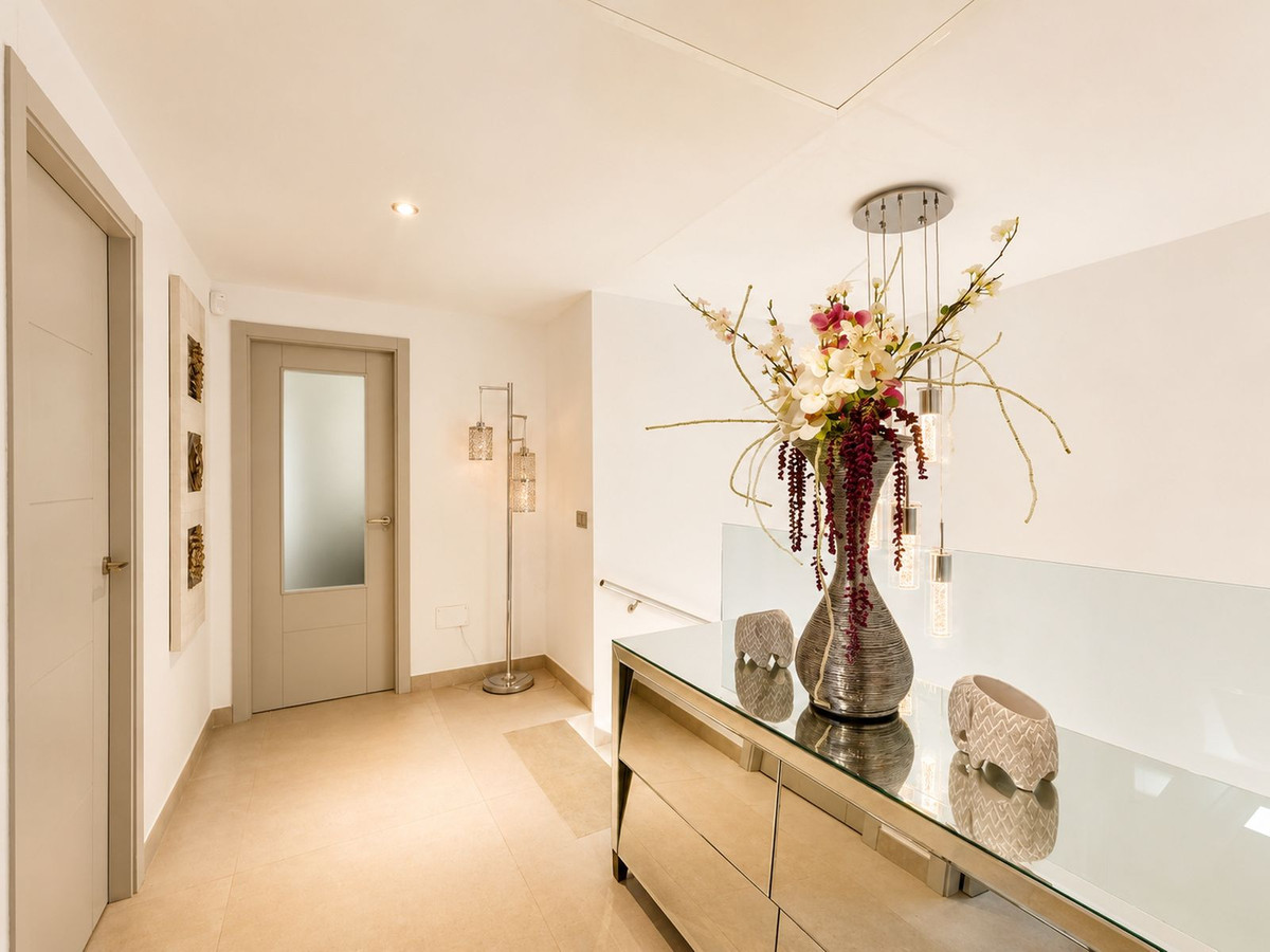 3 Bed Townhouse for sale in New Golden Mile Costa Del Sol, Málaga, Spain