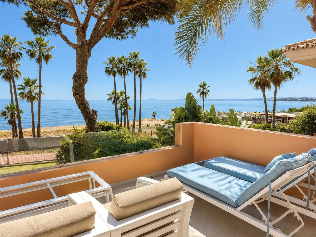 3 Bed Townhouse for sale in New Golden Mile Costa Del Sol, Málaga, Spain