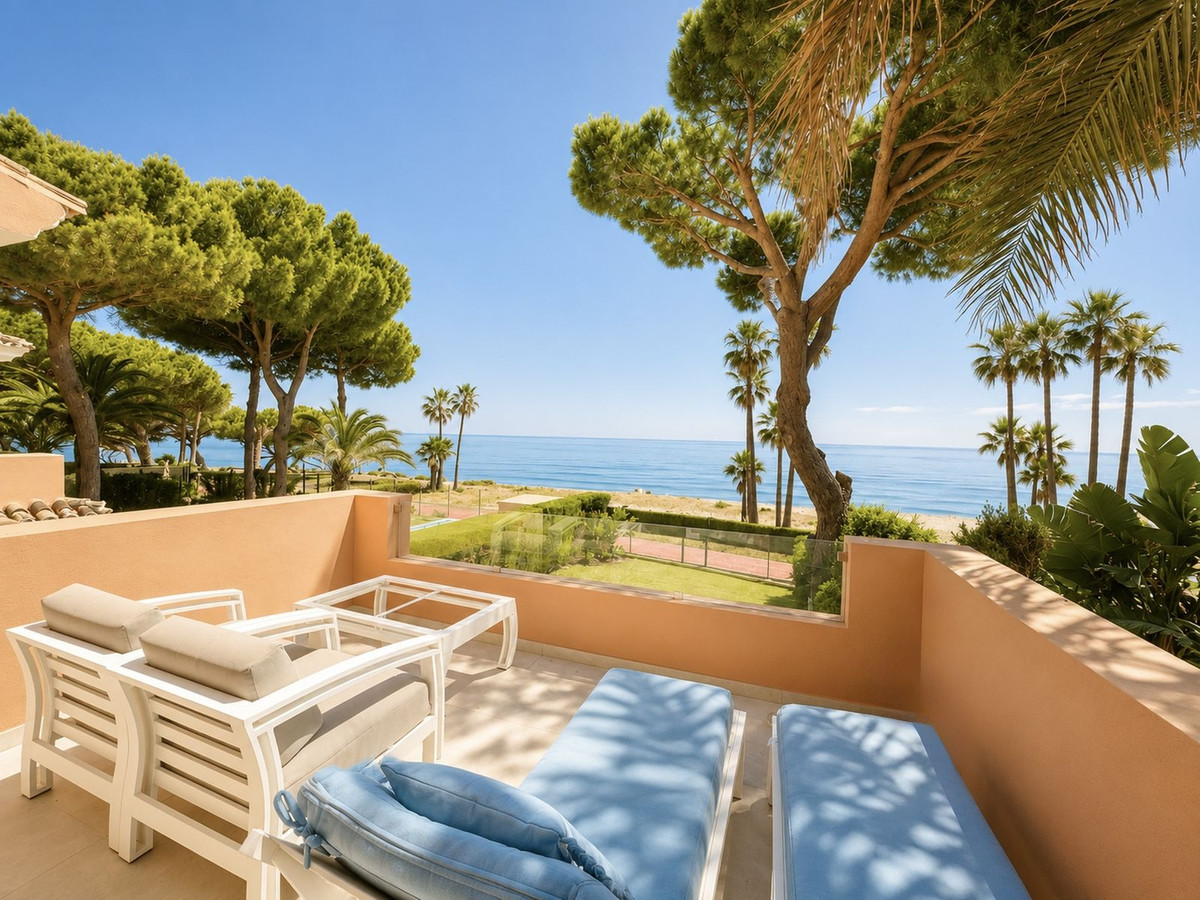 3 Bed Townhouse for sale in New Golden Mile Costa Del Sol, Málaga, Spain