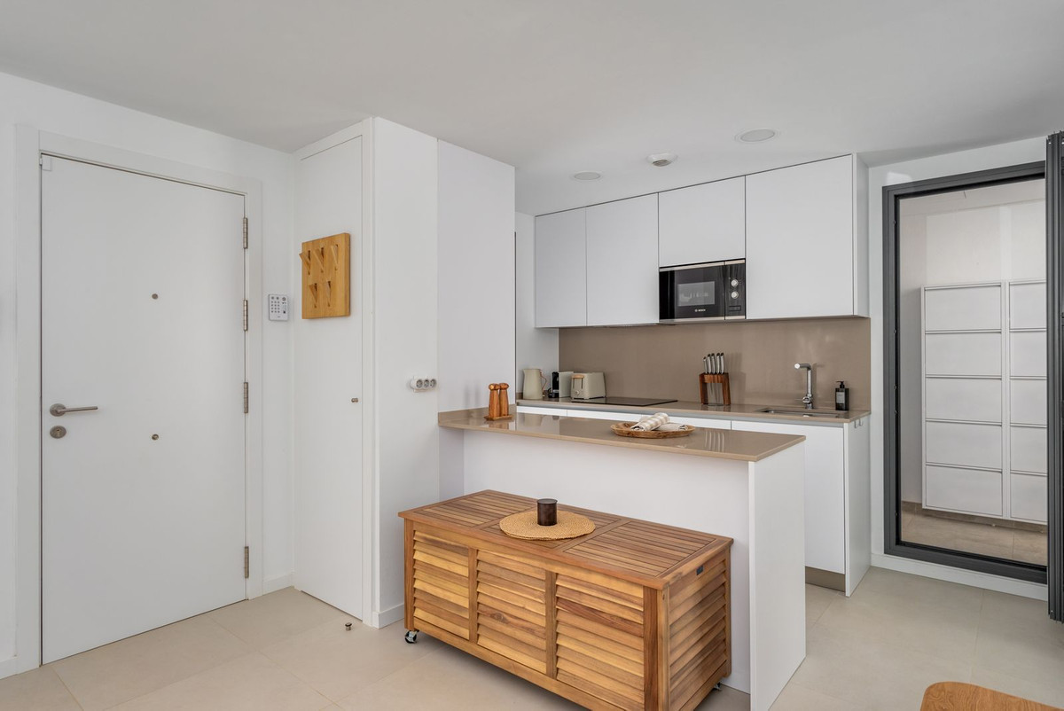 2 Bed Apartment for sale in Higueron Costa Del Sol, Málaga, Spain