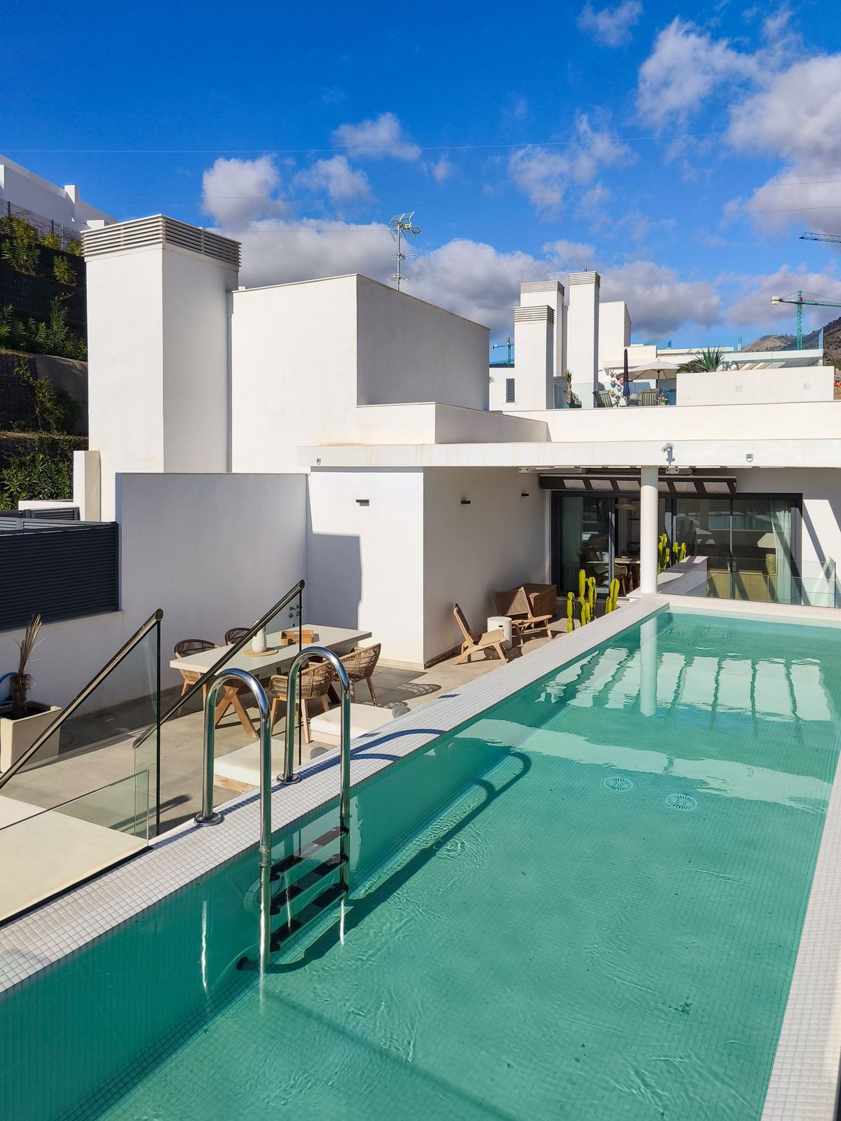 2 Bed Apartment for sale in Higueron Costa Del Sol, Málaga, Spain