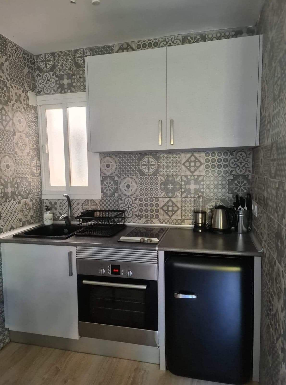 1 Bed Apartment for sale in Benamara Costa Del Sol, Málaga, Spain