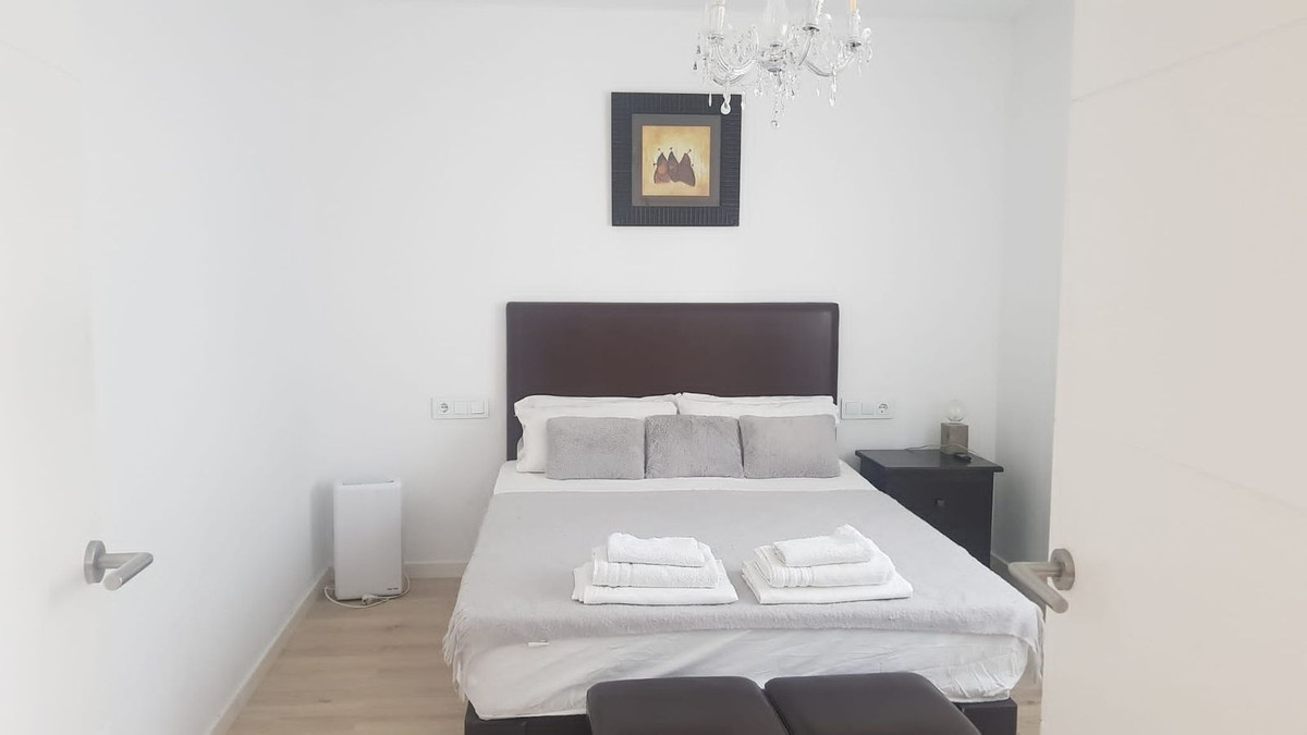 1 Bed Apartment for sale in Benamara Costa Del Sol, Málaga, Spain