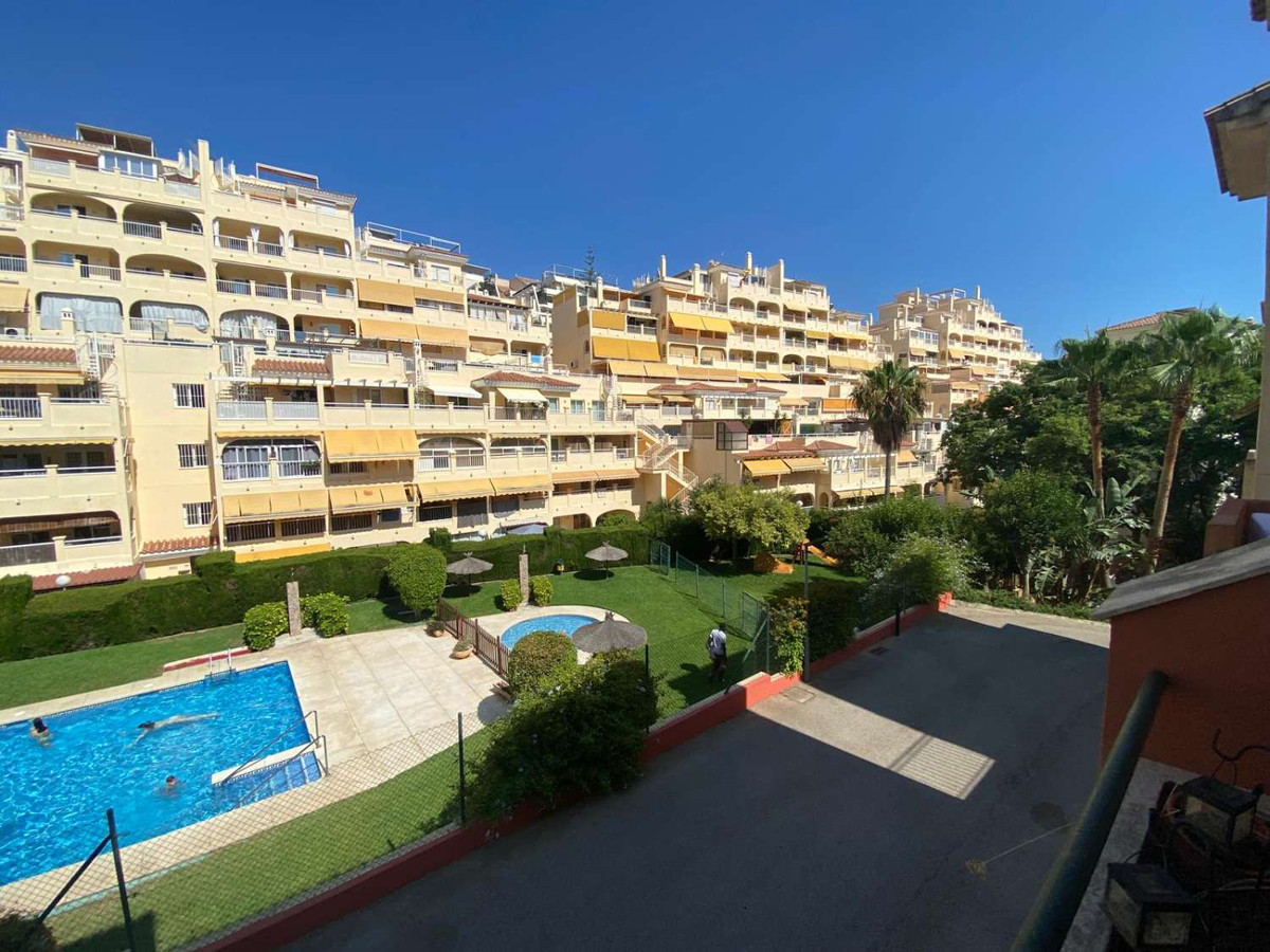 1 Bed Apartment for sale in Benalmadena Costa Del Sol, Málaga, Spain