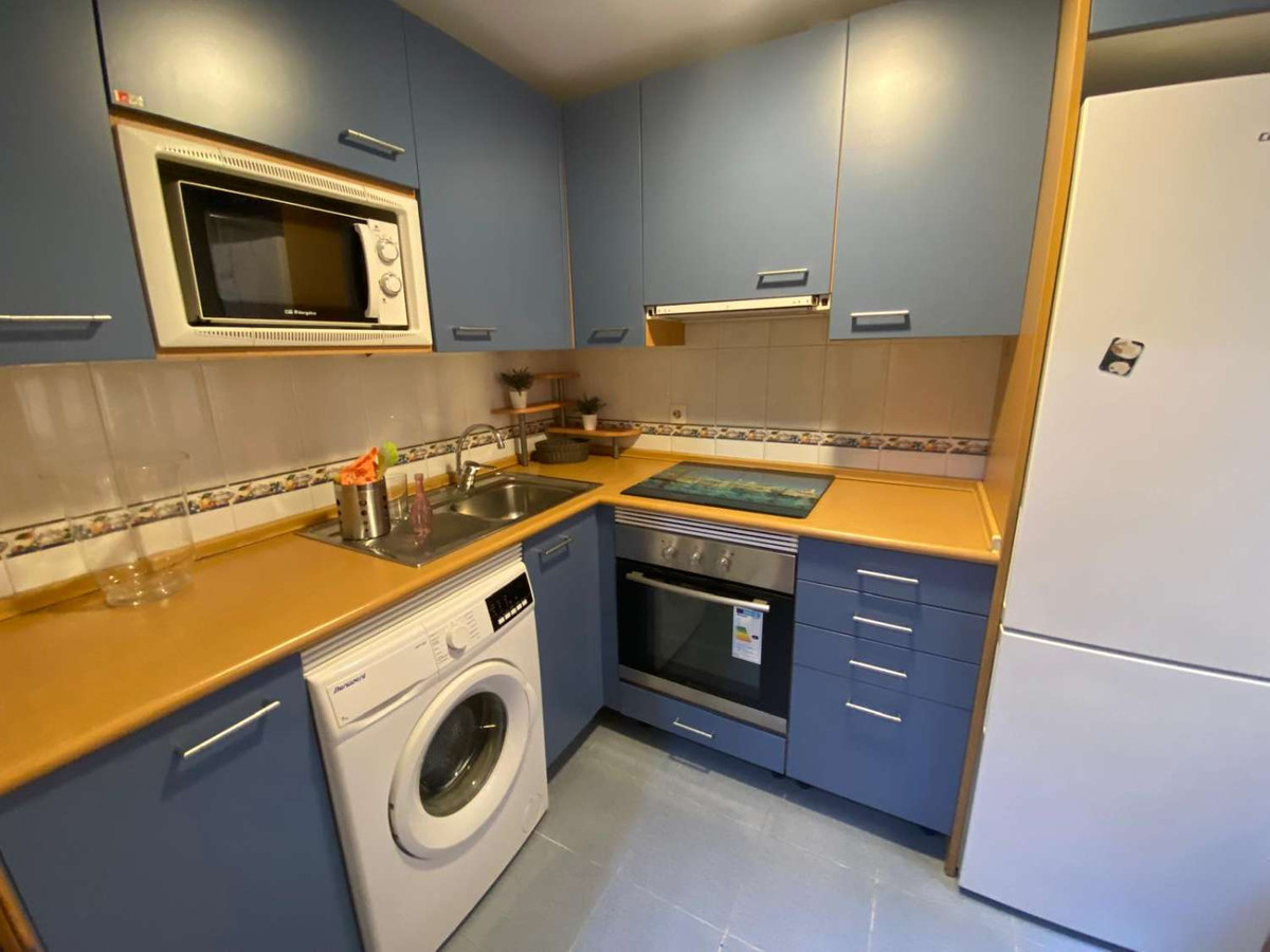 1 Bed Apartment for sale in Benalmadena Costa Del Sol, Málaga, Spain