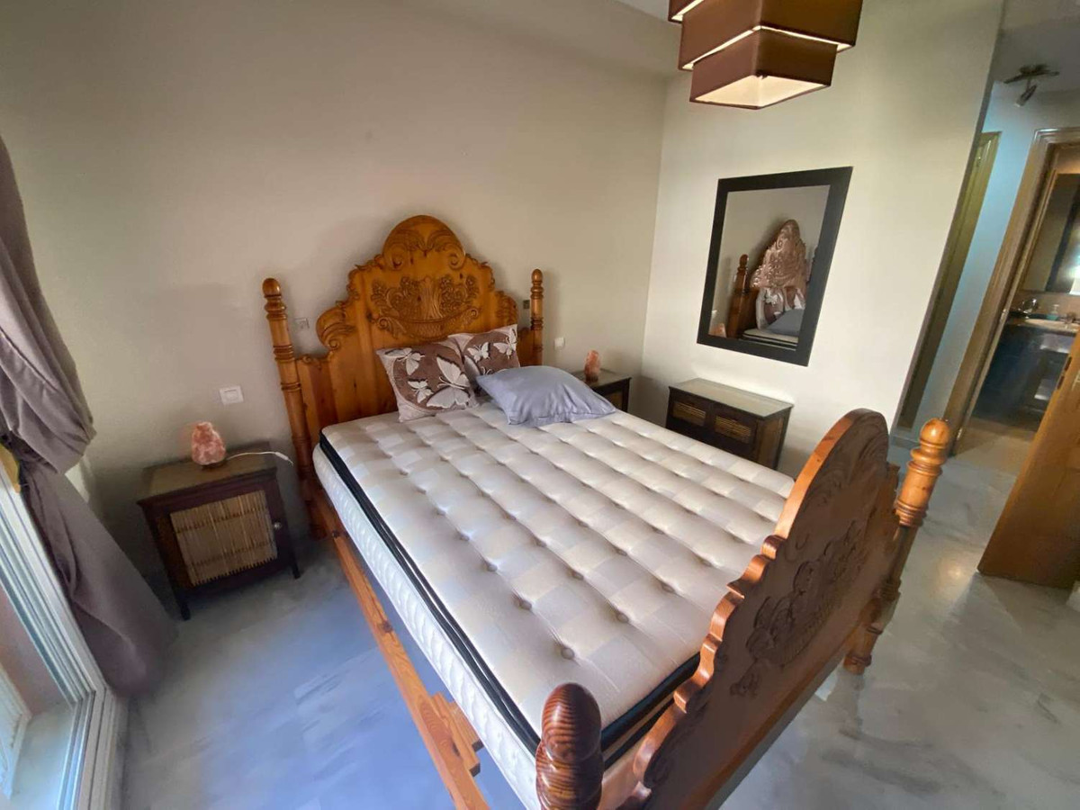 1 Bed Apartment for sale in Benalmadena Costa Del Sol, Málaga, Spain