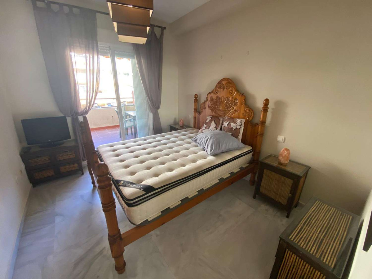 1 Bed Apartment for sale in Benalmadena Costa Del Sol, Málaga, Spain