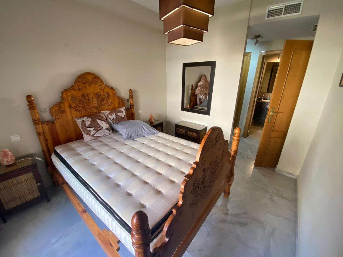 1 Bed Apartment for sale in Benalmadena Costa Del Sol, Málaga, Spain