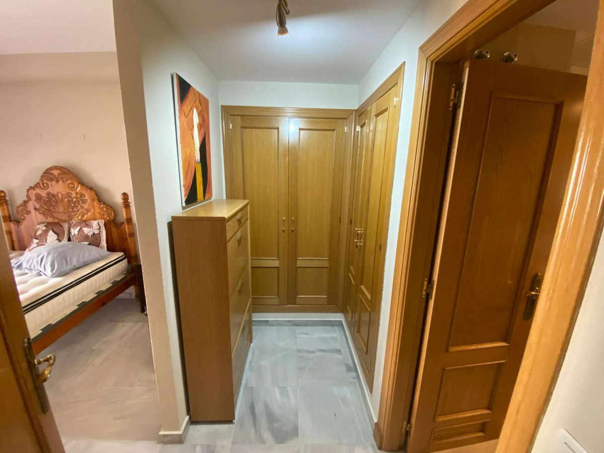 1 Bed Apartment for sale in Benalmadena Costa Del Sol, Málaga, Spain