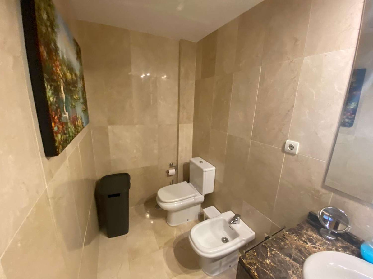 1 Bed Apartment for sale in Benalmadena Costa Del Sol, Málaga, Spain