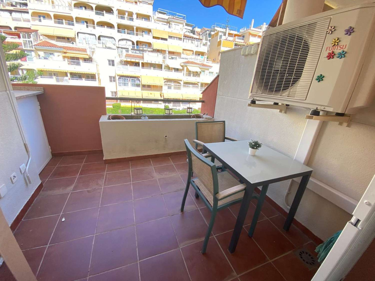 1 Bed Apartment for sale in Benalmadena Costa Del Sol, Málaga, Spain
