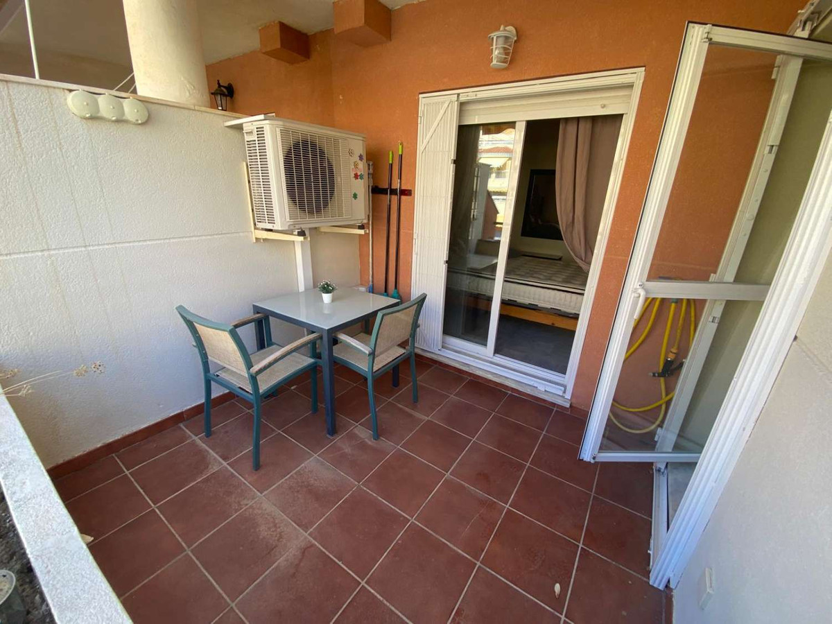1 Bed Apartment for sale in Benalmadena Costa Del Sol, Málaga, Spain