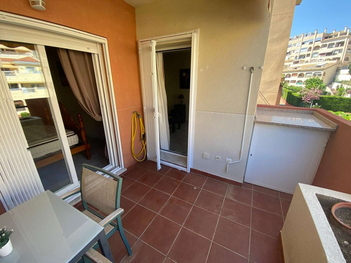 1 Bed Apartment for sale in Benalmadena Costa Del Sol, Málaga, Spain
