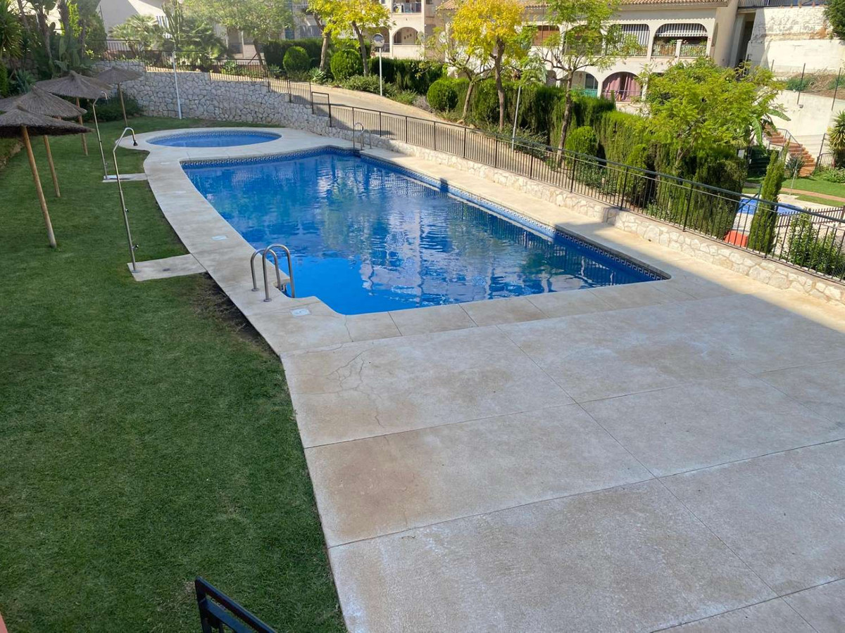 1 Bed Apartment for sale in Benalmadena Costa Del Sol, Málaga, Spain