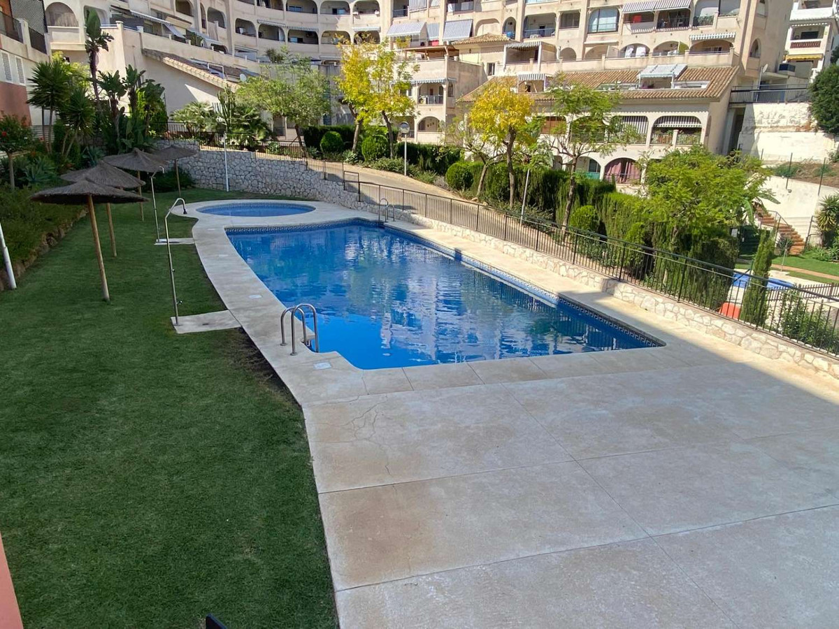 1 Bed Apartment for sale in Benalmadena Costa Del Sol, Málaga, Spain