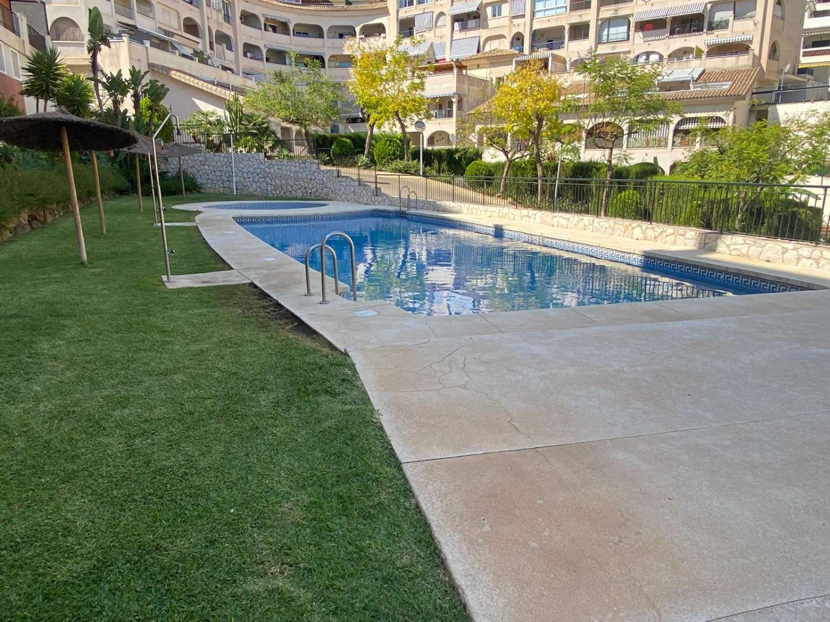 1 Bed Apartment for sale in Benalmadena Costa Del Sol, Málaga, Spain