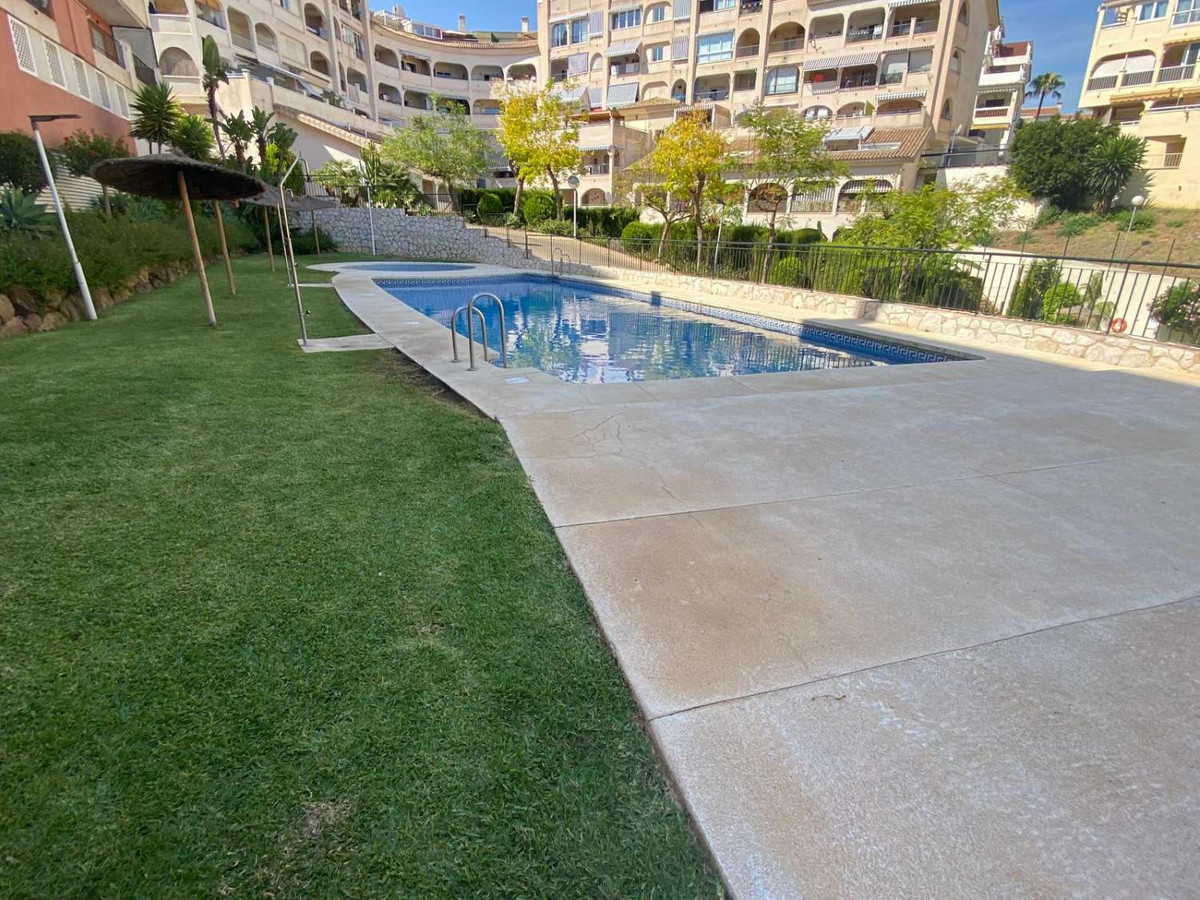 1 Bed Apartment for sale in Benalmadena Costa Del Sol, Málaga, Spain