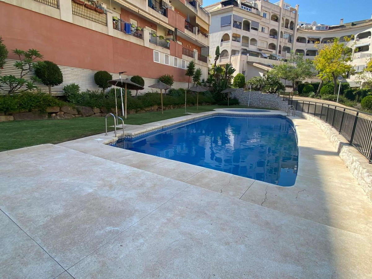 1 Bed Apartment for sale in Benalmadena Costa Del Sol, Málaga, Spain