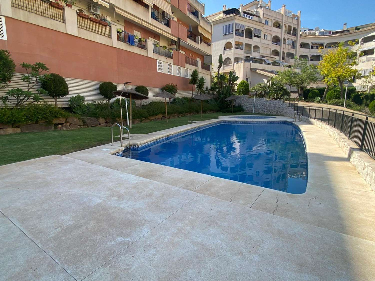 1 Bed Apartment for sale in Benalmadena Costa Del Sol, Málaga, Spain