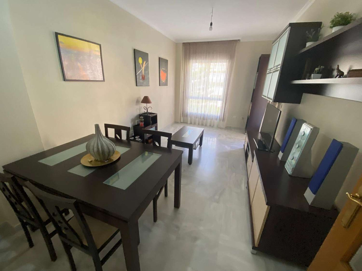 1 Bed Apartment for sale in Benalmadena Costa Del Sol, Málaga, Spain