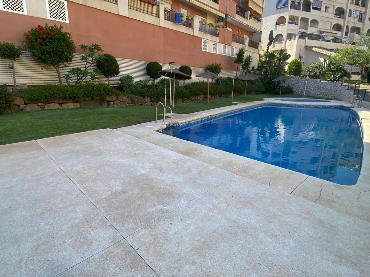 1 Bed Apartment for sale in Benalmadena Costa Del Sol, Málaga, Spain