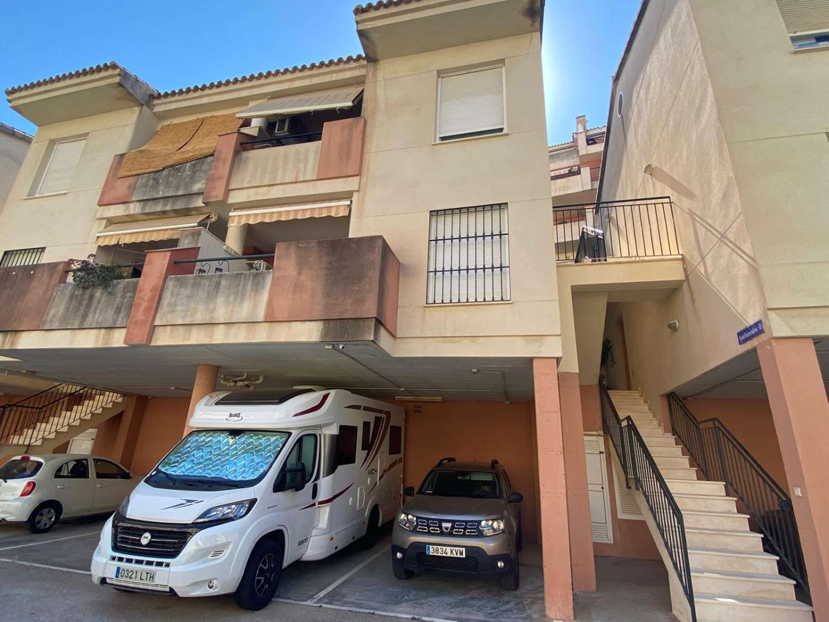 1 Bed Apartment for sale in Benalmadena Costa Del Sol, Málaga, Spain