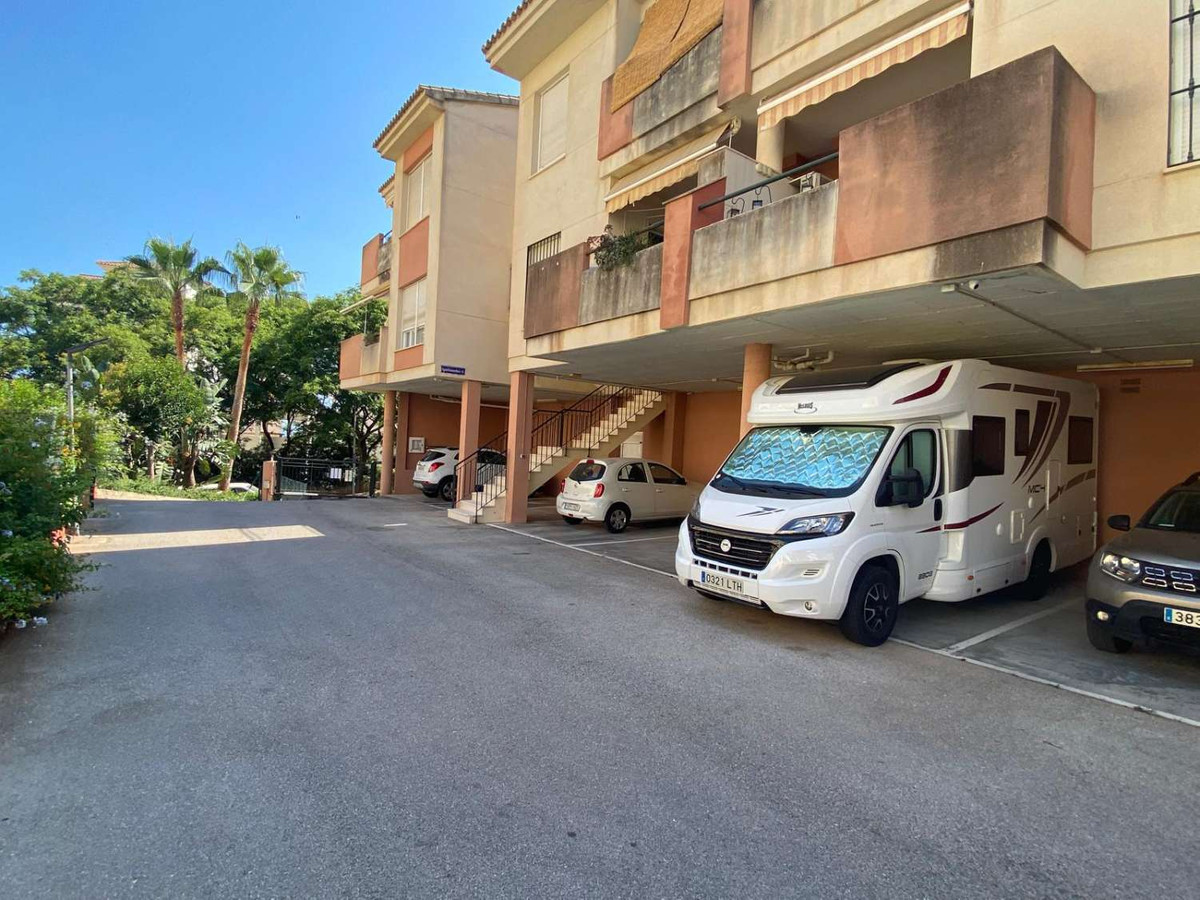 1 Bed Apartment for sale in Benalmadena Costa Del Sol, Málaga, Spain