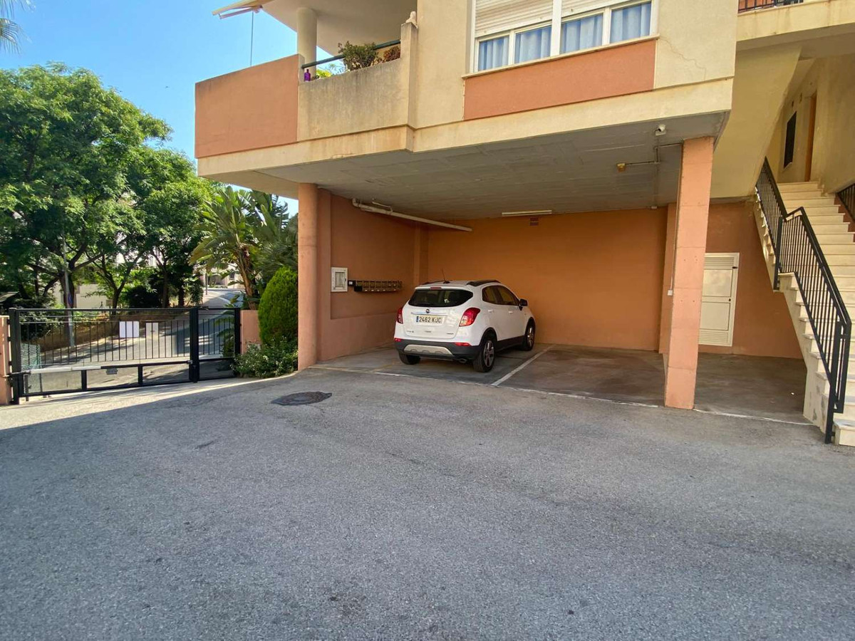 1 Bed Apartment for sale in Benalmadena Costa Del Sol, Málaga, Spain