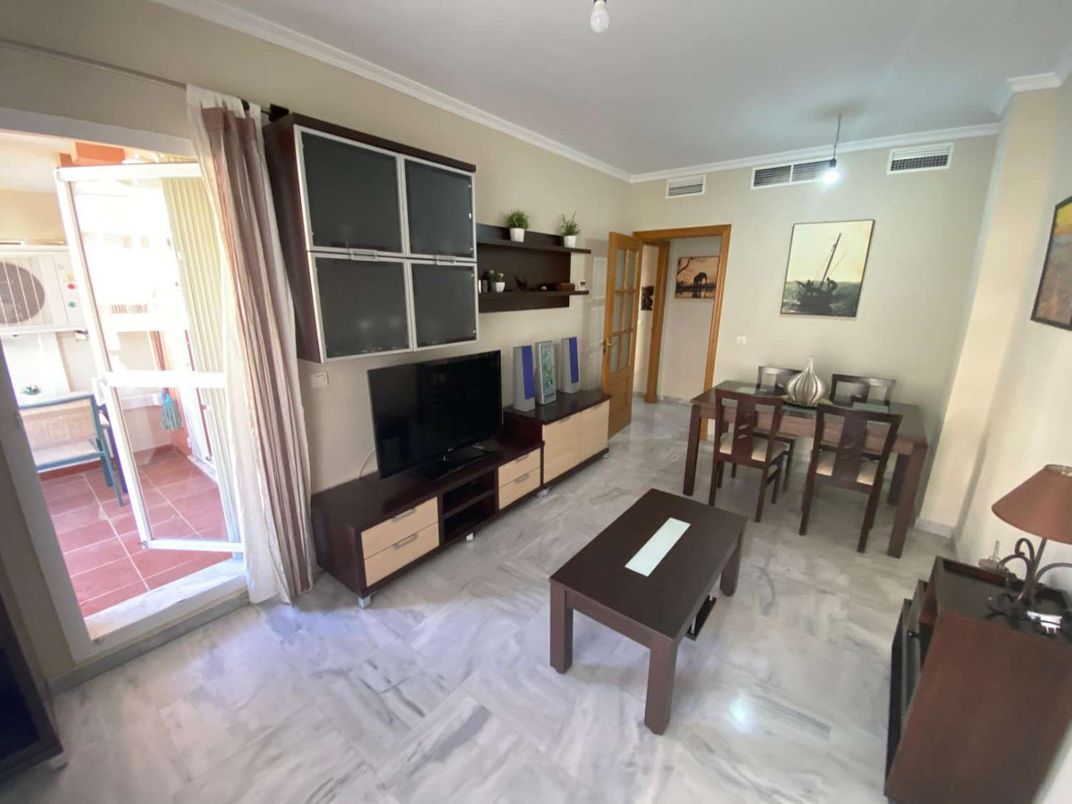 1 Bed Apartment for sale in Benalmadena Costa Del Sol, Málaga, Spain