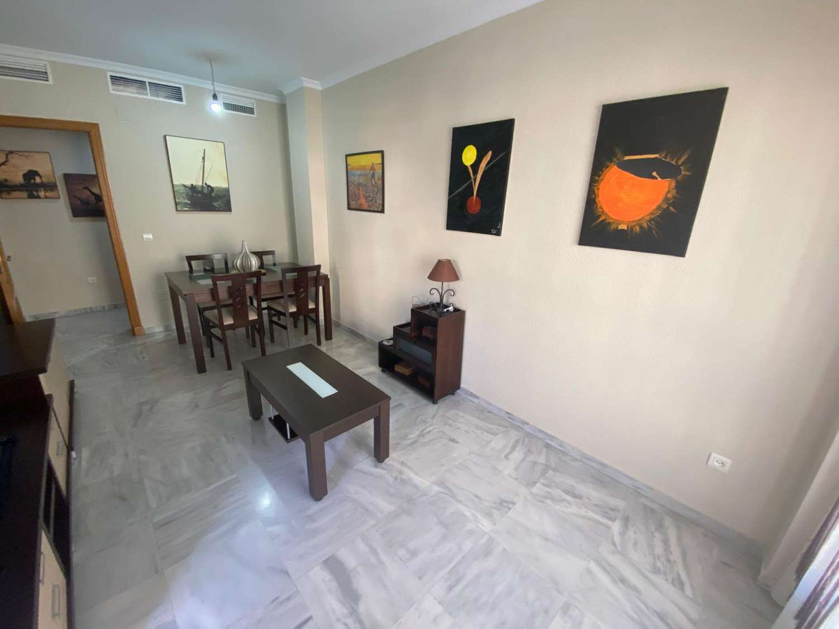 1 Bed Apartment for sale in Benalmadena Costa Del Sol, Málaga, Spain