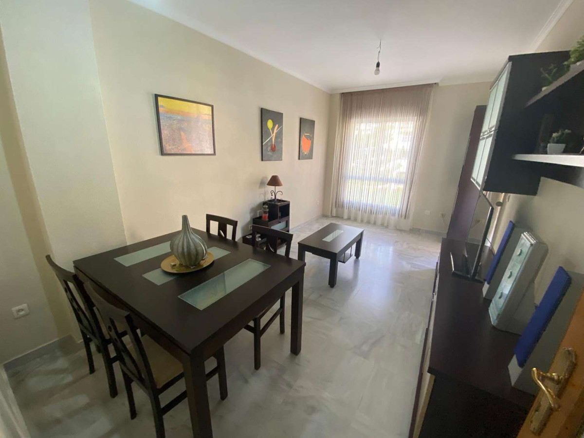 1 Bed Apartment for sale in Benalmadena Costa Del Sol, Málaga, Spain
