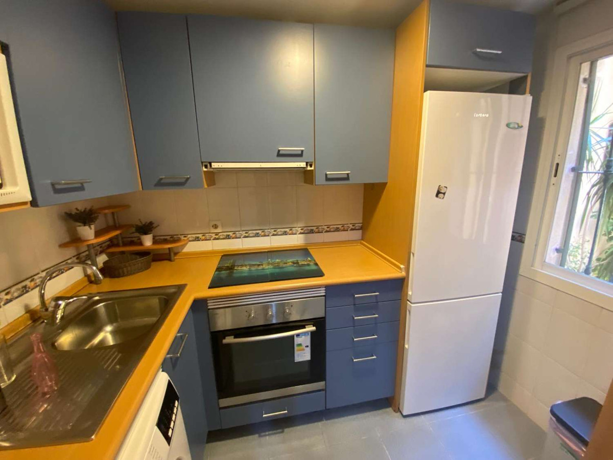 1 Bed Apartment for sale in Benalmadena Costa Del Sol, Málaga, Spain