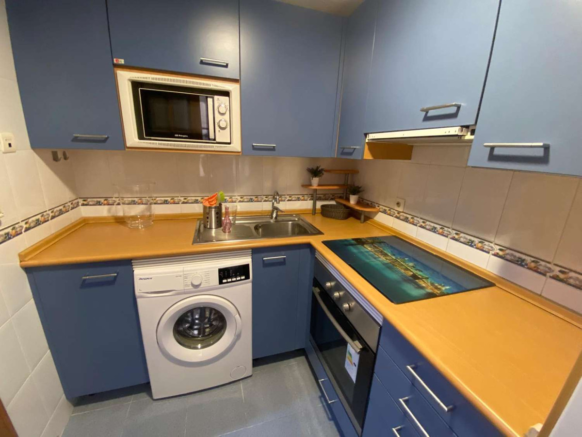 1 Bed Apartment for sale in Benalmadena Costa Del Sol, Málaga, Spain